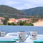 Domus Di Anna - Villino Con Piscina, 8 Min Dal Mare Viddalba