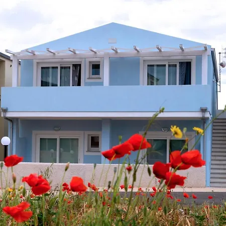 Holiday home Domo#15 - Villino Con Piscina, 8 Min Dal Mare