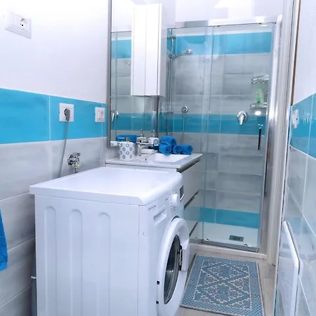 Holiday home Domo#15 - Villino Con Piscina, 8 Min Dal Mare