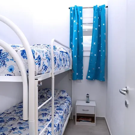 Domus Di Anna - Villino Con Piscina, 8 Min Dal Mare
