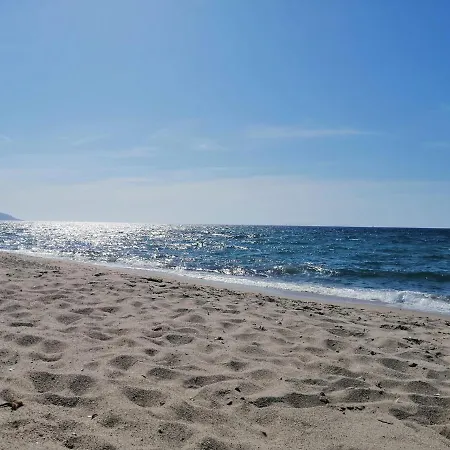 بيت للعطل Domus Di Anna - Villino Con Piscina, 8 Min Dal Mare
