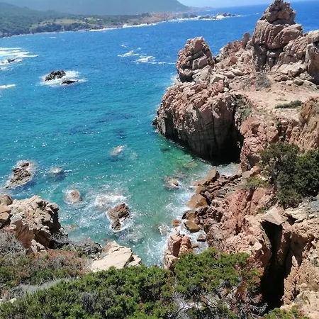 Domus Di Anna - Villino Con Piscina, 8 Min Dal Mare بيت للعطل *