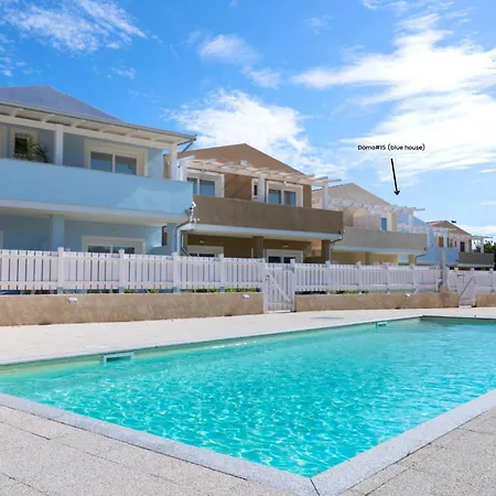 Domus Di Anna - Villino Con Piscina, 8 Min Dal Mare