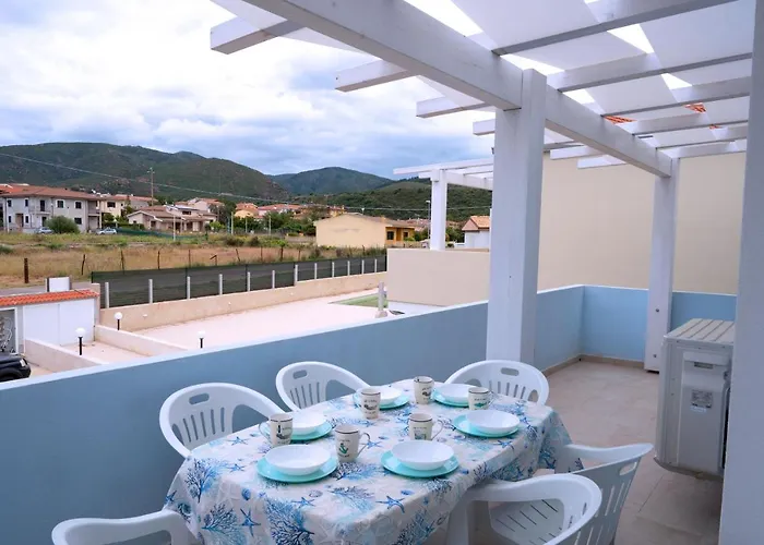 Domo#15 - Villino Con Piscina, 8 Min Dal Mare Holiday home
